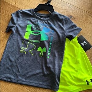 Under Armour Kids